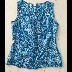 Banana Republic Tank